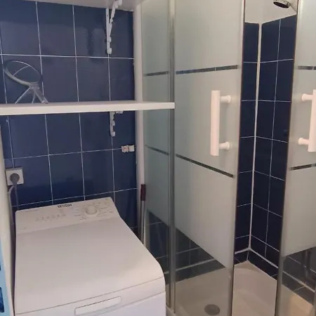 Agreable T2 Vue Apartman *