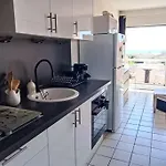 Agreable T2 Vue Lägenhet Le Barcarès