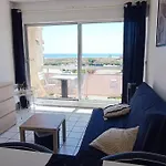 Agreable T2 Vue