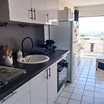 Agreable T2 Vue Lägenhet Le Barcarès