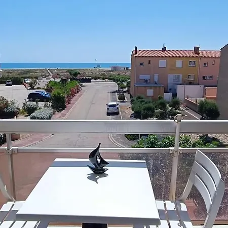 Agreable T2 Vue Apartment *