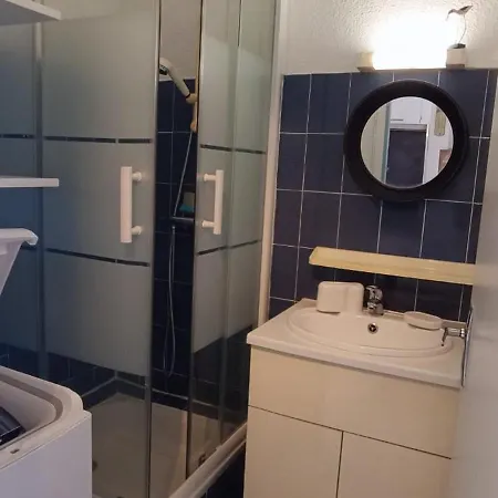 Agreable T2 Vue * Le Barcarès
