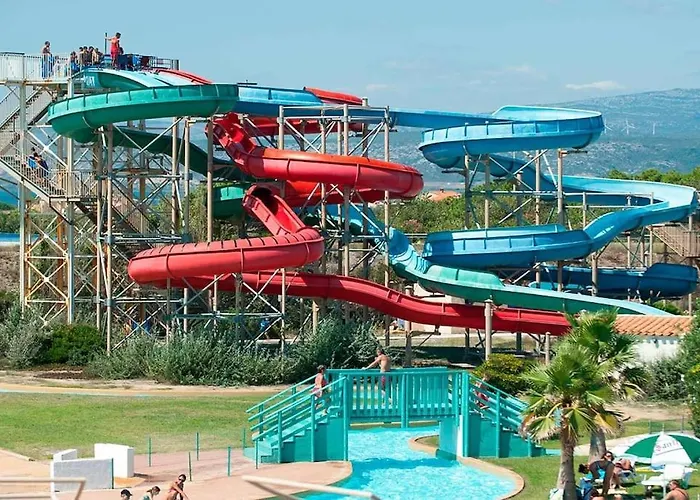 Apartment Agreable T2 Vue