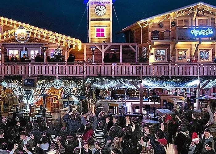 Agreable T2 Vue Apartment