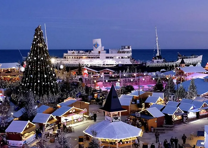 Agreable T2 Vue Apartment Le Barcarès