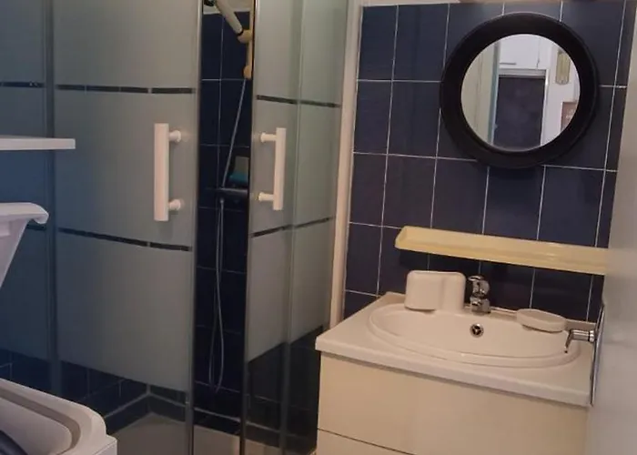 Agreable T2 Vue * Le Barcarès