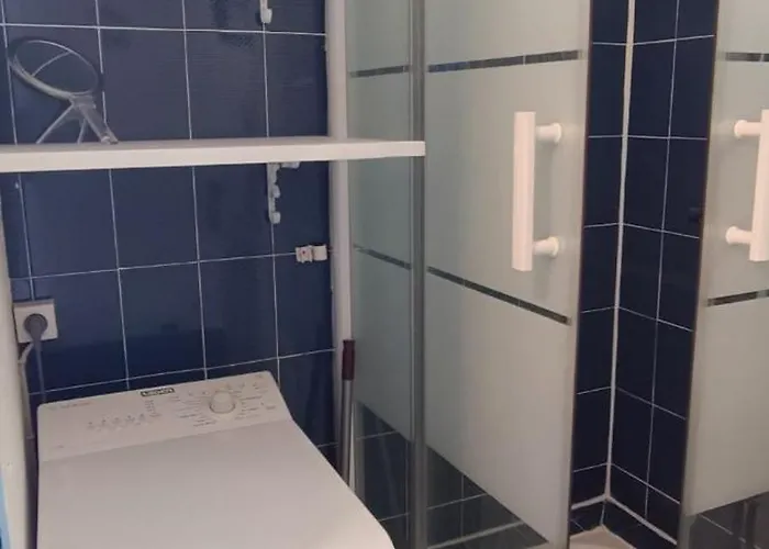 Agreable T2 Vue Apartment *